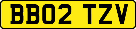 BB02TZV