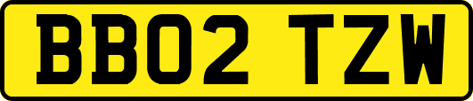 BB02TZW