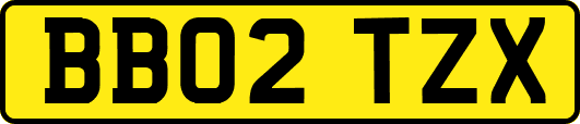 BB02TZX