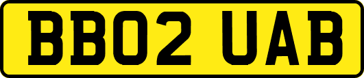 BB02UAB
