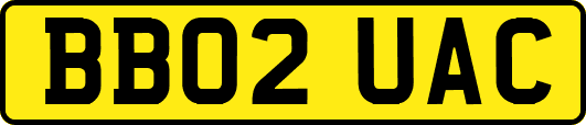 BB02UAC