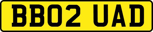 BB02UAD