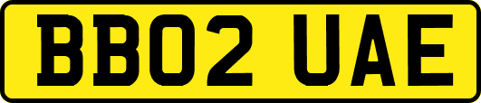 BB02UAE
