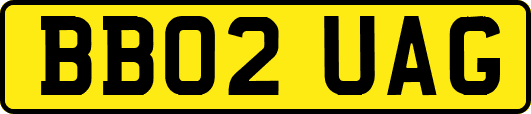 BB02UAG