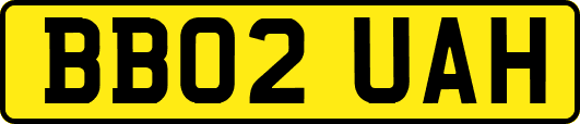 BB02UAH