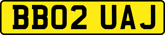 BB02UAJ