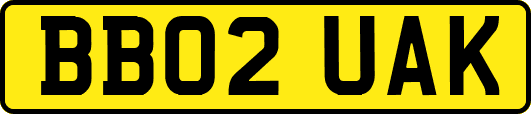 BB02UAK