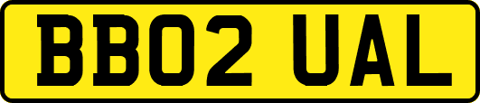 BB02UAL
