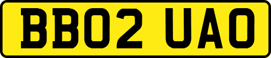 BB02UAO