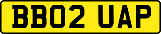 BB02UAP