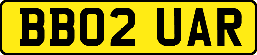 BB02UAR