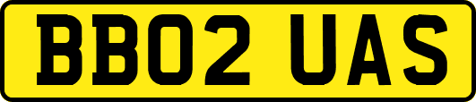 BB02UAS