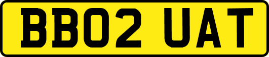 BB02UAT