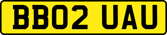 BB02UAU
