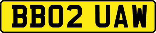 BB02UAW