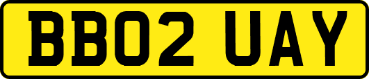BB02UAY