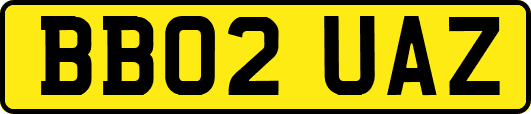 BB02UAZ