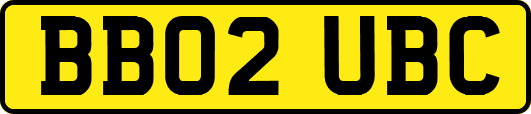 BB02UBC