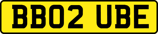 BB02UBE