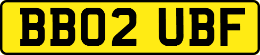 BB02UBF
