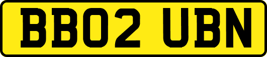 BB02UBN