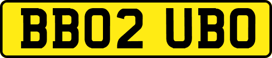 BB02UBO