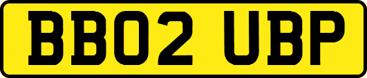BB02UBP