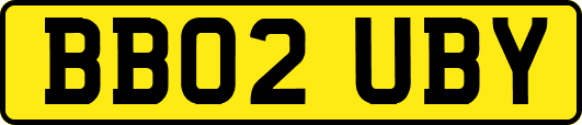 BB02UBY