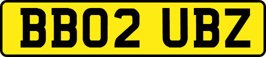 BB02UBZ