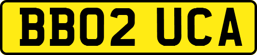 BB02UCA