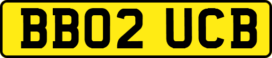 BB02UCB