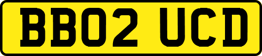 BB02UCD