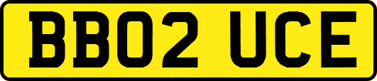 BB02UCE