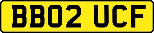 BB02UCF