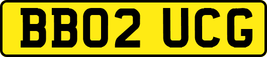 BB02UCG