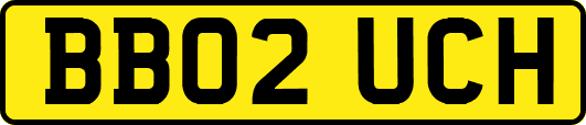 BB02UCH