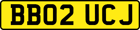 BB02UCJ