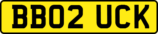 BB02UCK