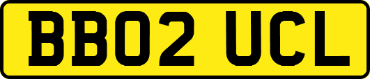 BB02UCL