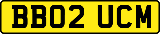 BB02UCM