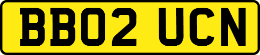 BB02UCN