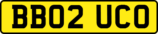BB02UCO