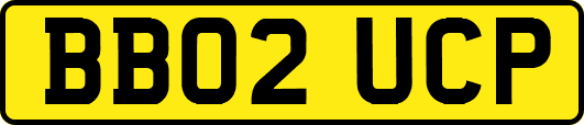 BB02UCP