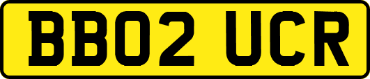 BB02UCR