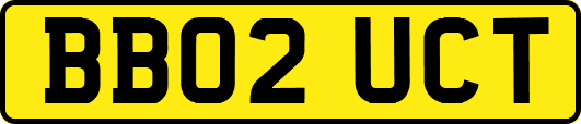 BB02UCT