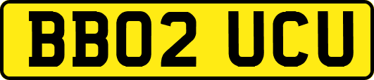 BB02UCU