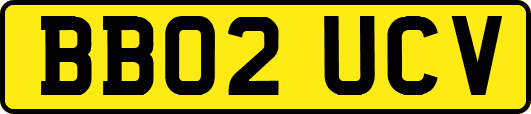 BB02UCV