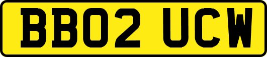 BB02UCW