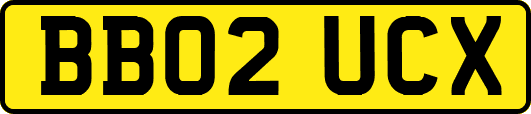 BB02UCX