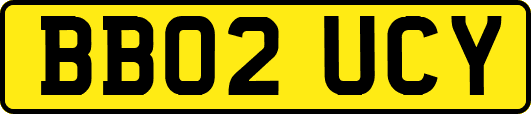 BB02UCY